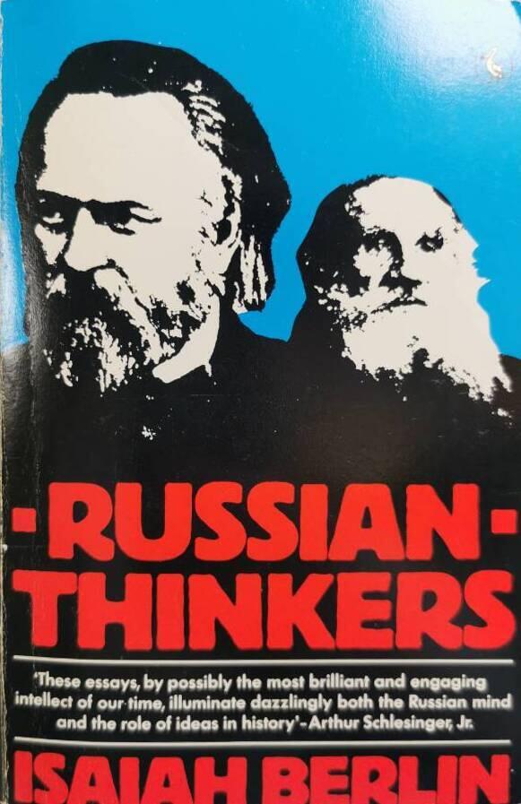 Russian thinkers