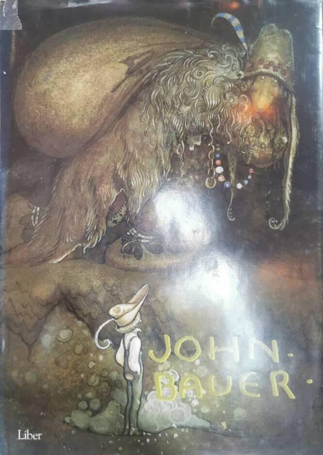 John Bauer