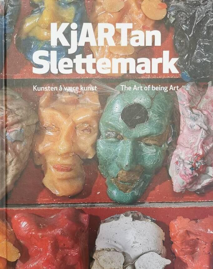 Kjartan Slettemark