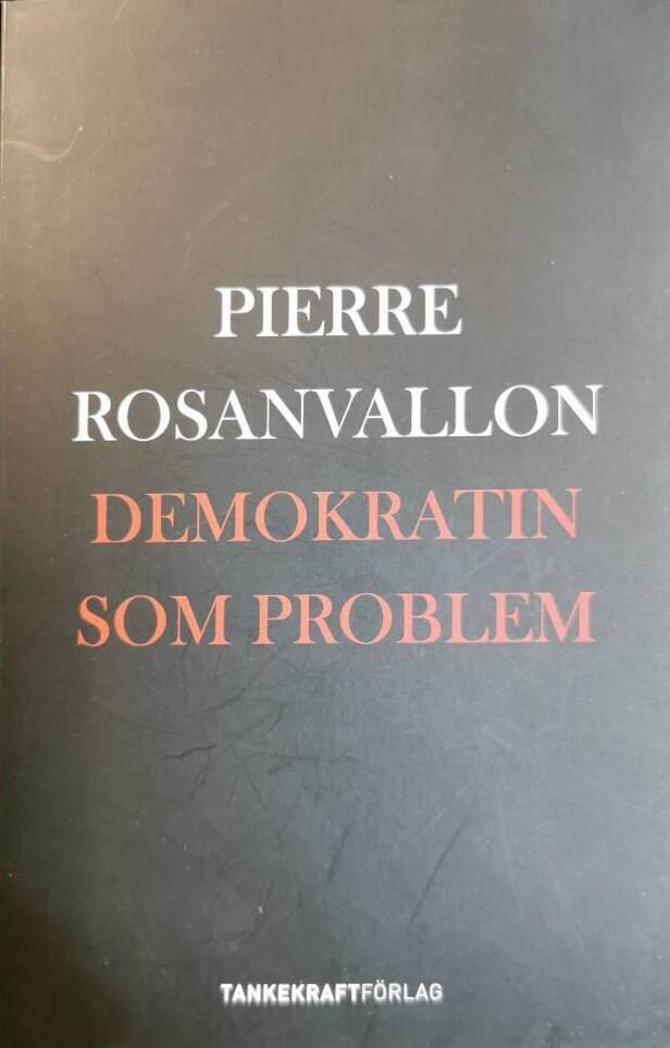 Demokratin som problem