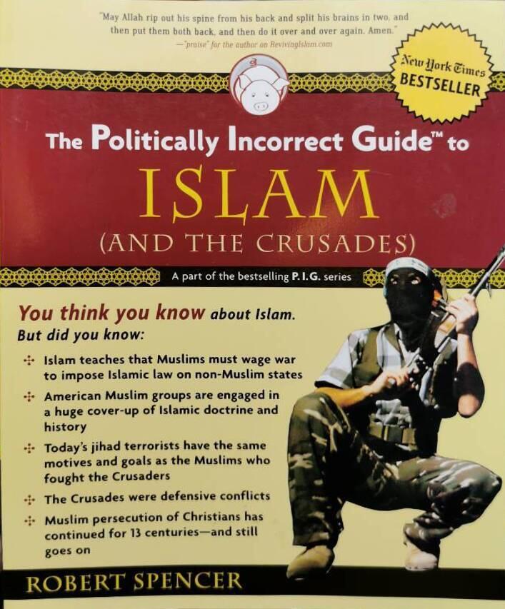 Politically Incorrect Guide to Islam (and the Crusades) [Elektronisk resurs]