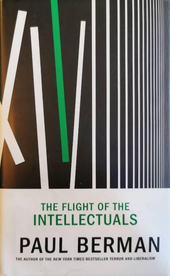 The flight of the intellectuals