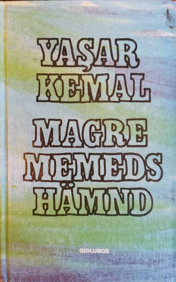 Magre Memeds h&auml;mnd