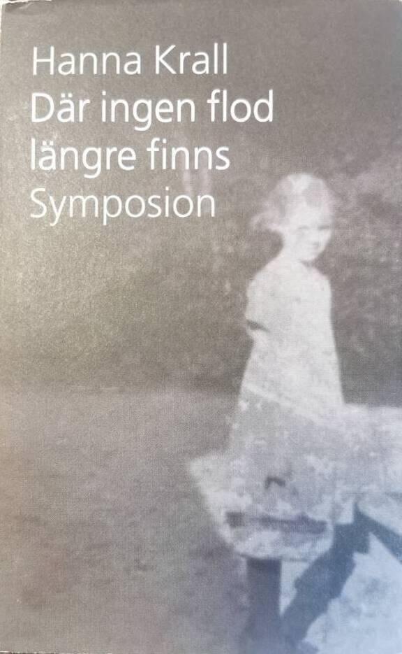 D&auml;r ingen flod l&auml;ngre finns