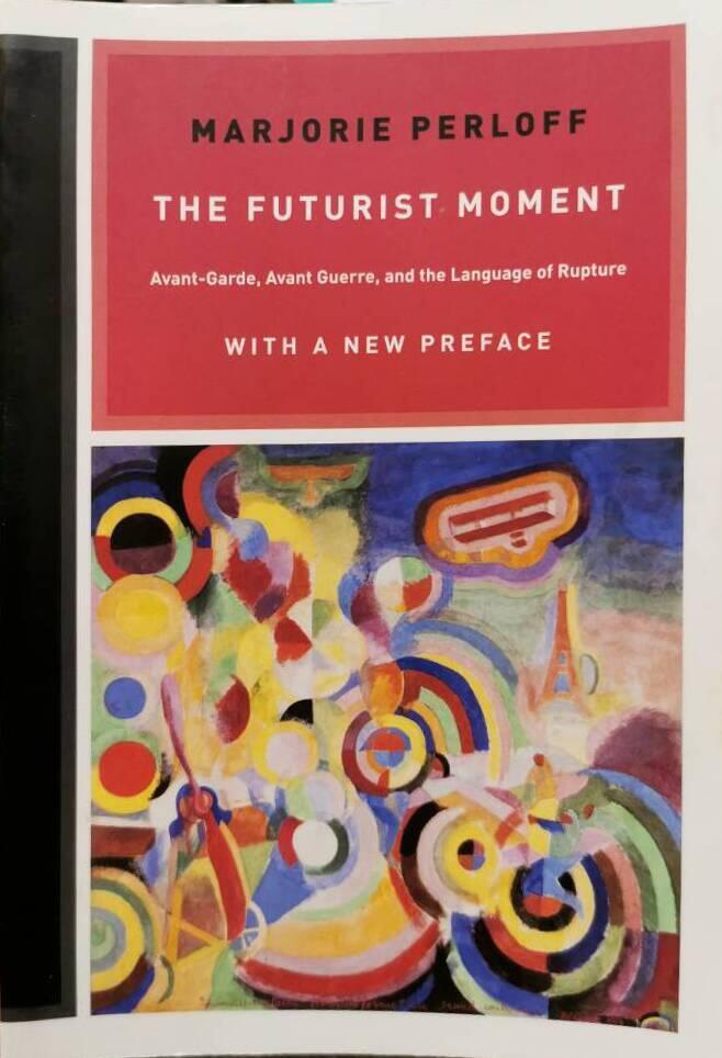 The futurist moment