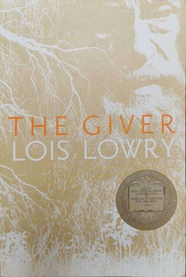 The giver
