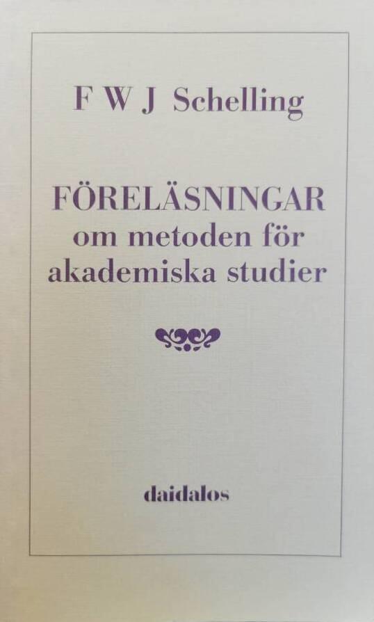 F&ouml;rel&auml;sningar