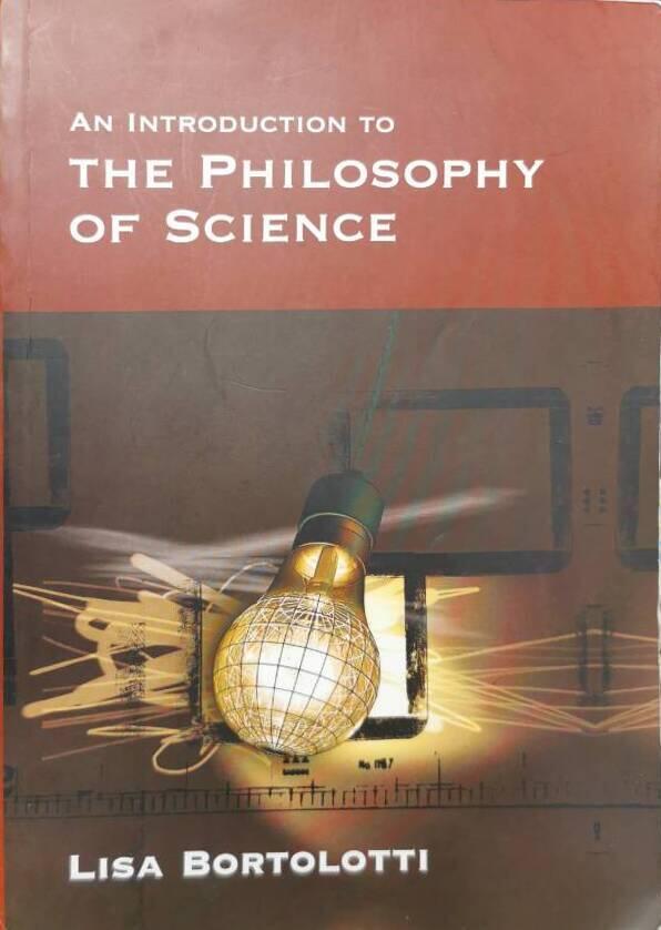 An Introduction to the Philosophy of Science