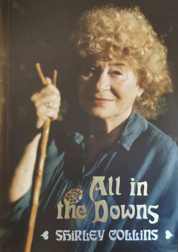 All in the Downs - reflections on life, landscape and song