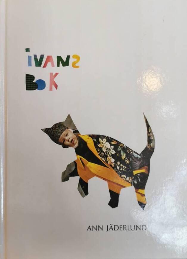 Ivans bok