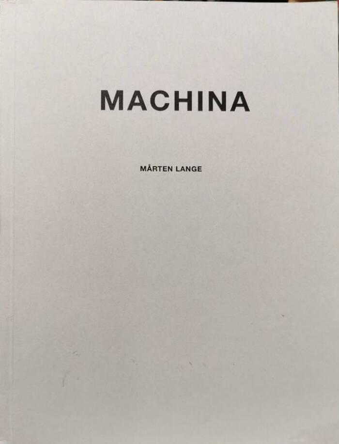 Machina