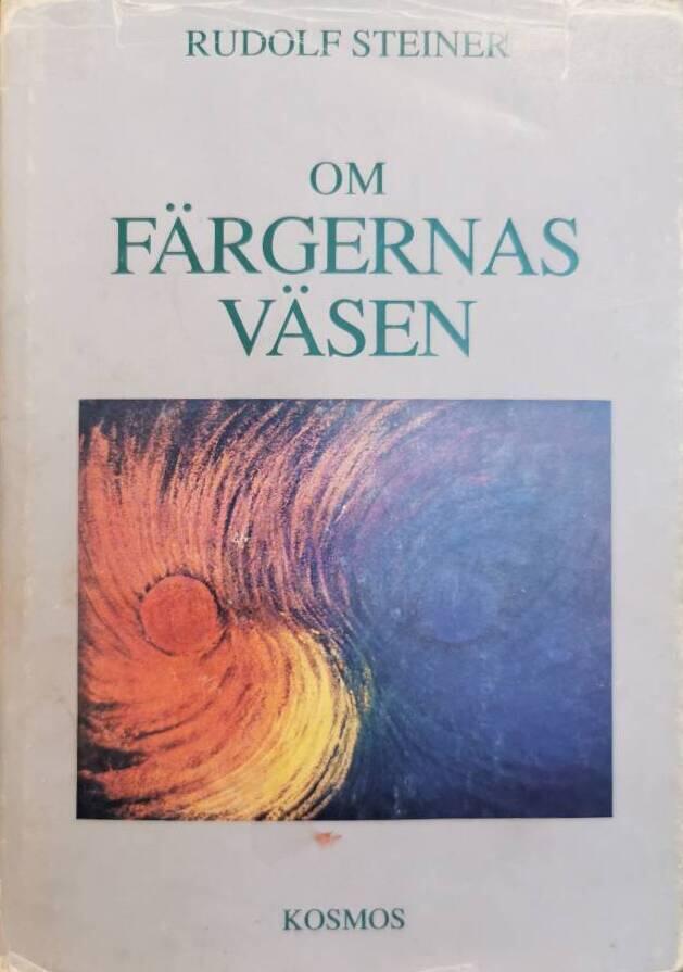 Om färgernas väsen