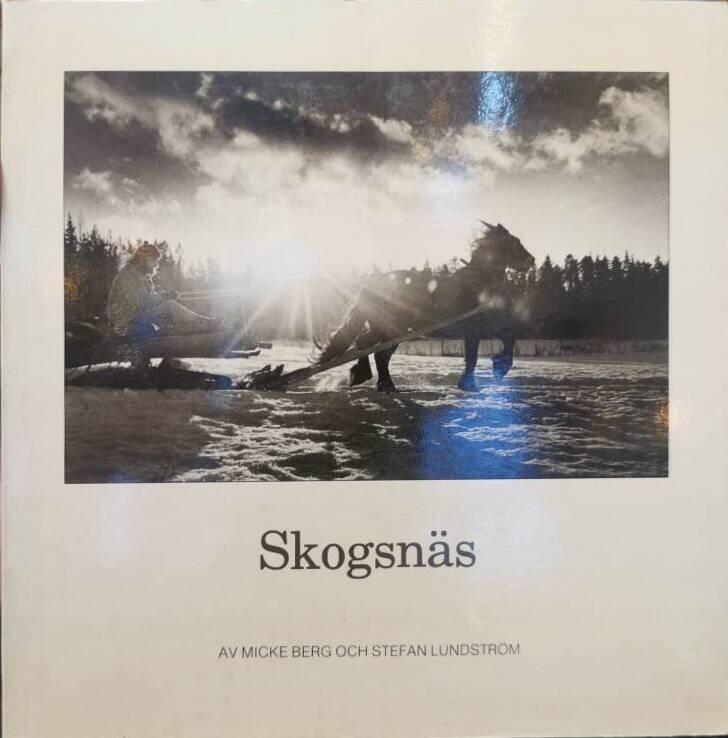 Skogsnäs : ett arbetskollektiv