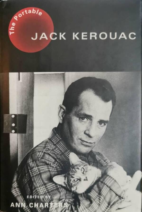 The portable Jack Kerouac