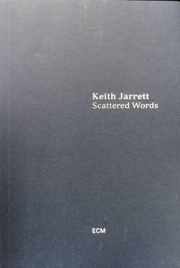 Scattered words