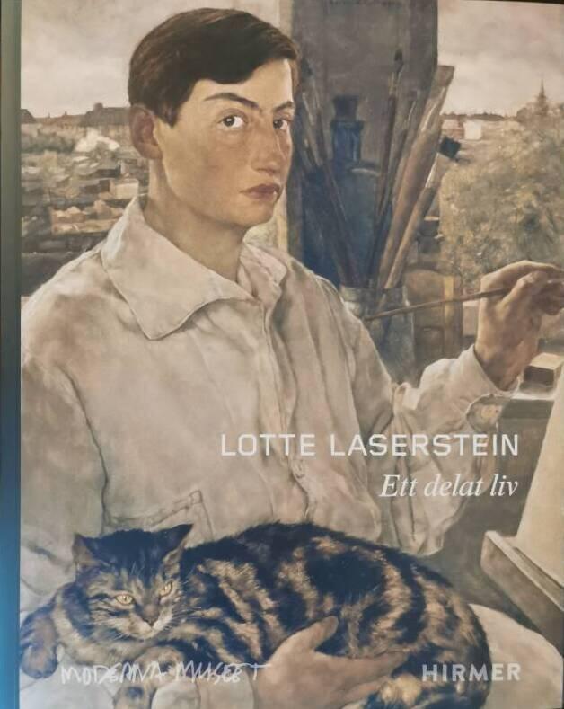 Lotte Laserstein - ett delat liv