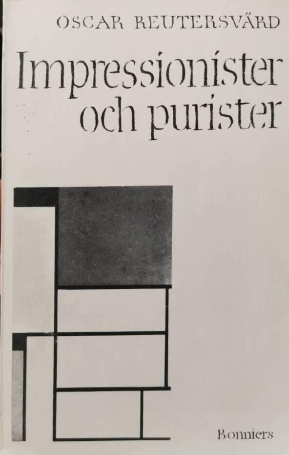 Impressionister och purister