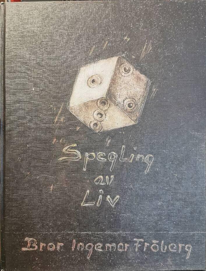 Spegling av liv
