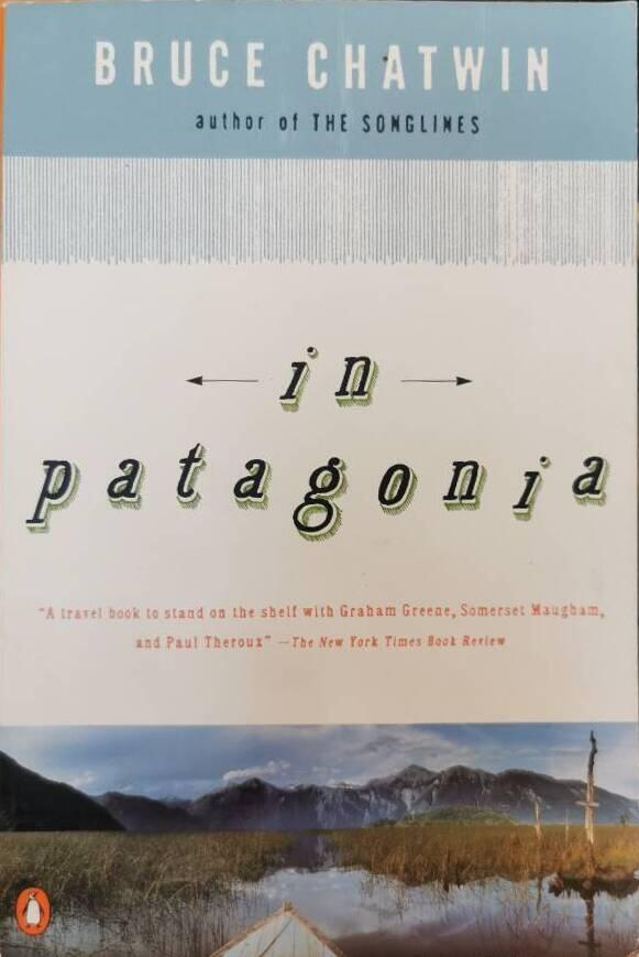 In Patagonia