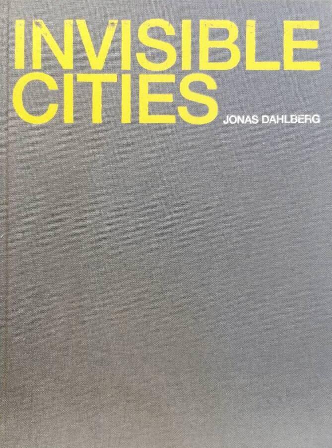 Invisible cities