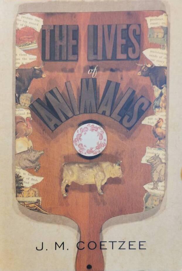 The lives of animals