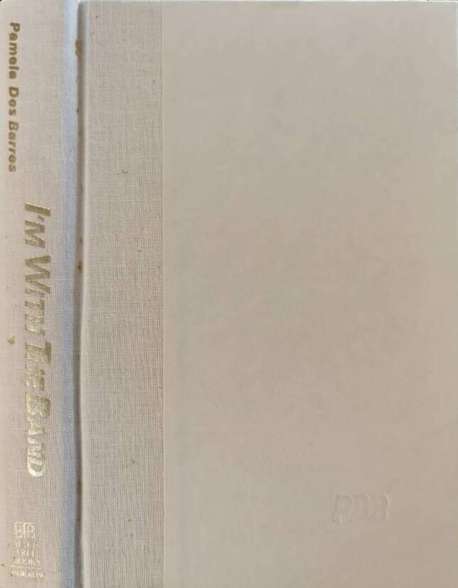 I'm with the band - confessions of a groupie