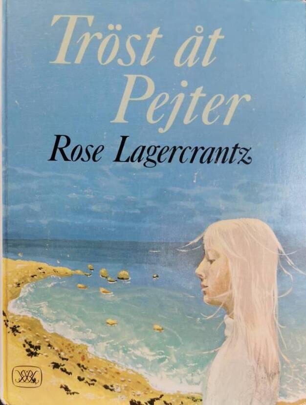 Tr&ouml;st &aring;t Pejter