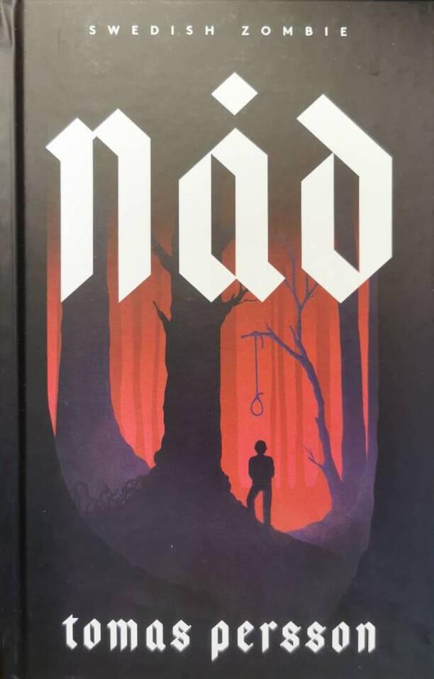 Nåd