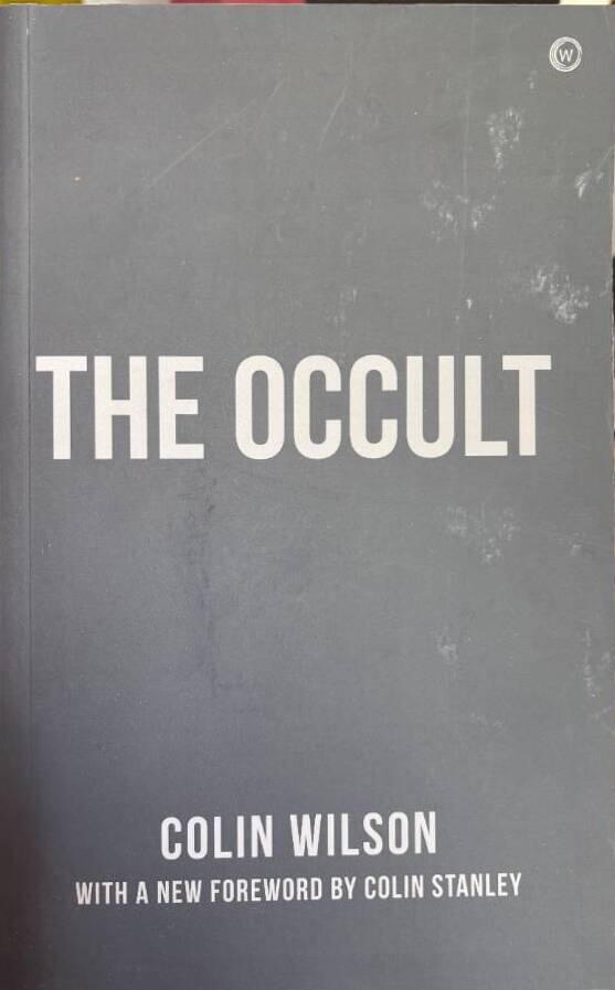 The occult