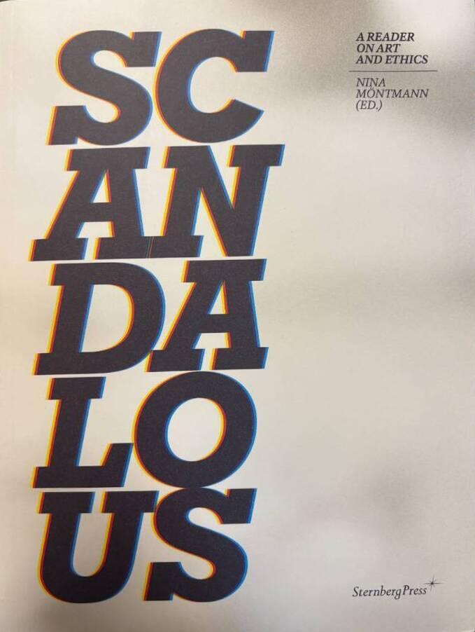 Scandalous