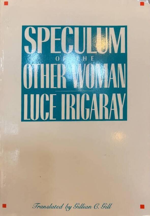 Speculum of the other woman