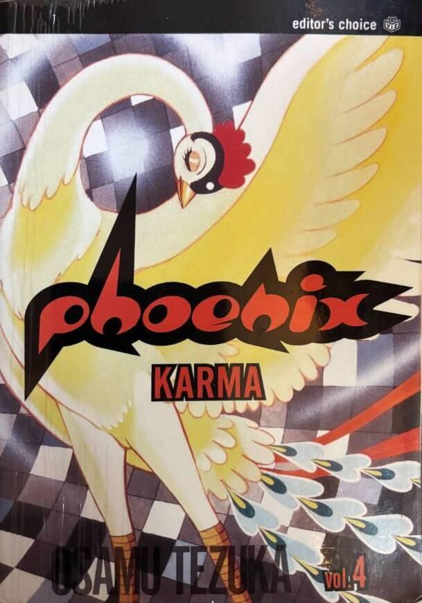 Phoenix