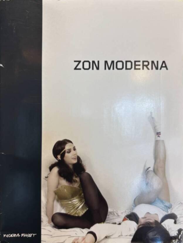 Zon Moderna