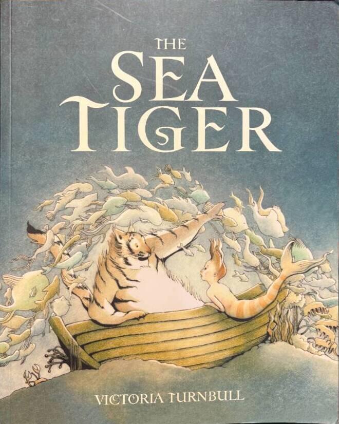 Sea Tiger, The