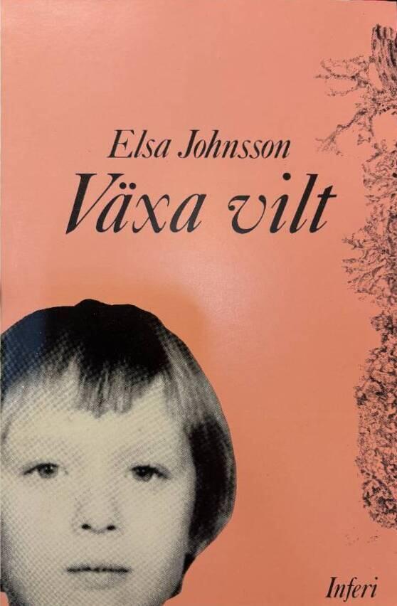 Växa vilt : prosadikter