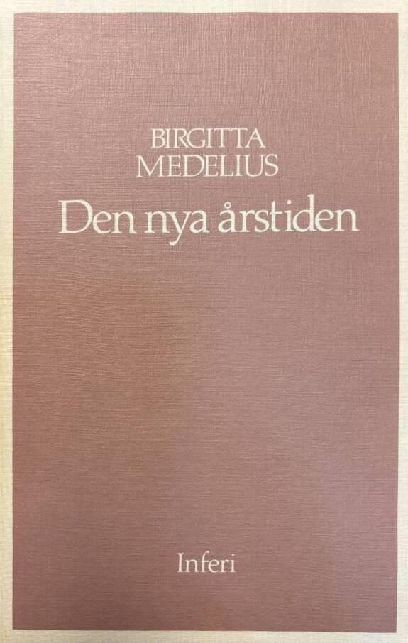 Den nya årstiden