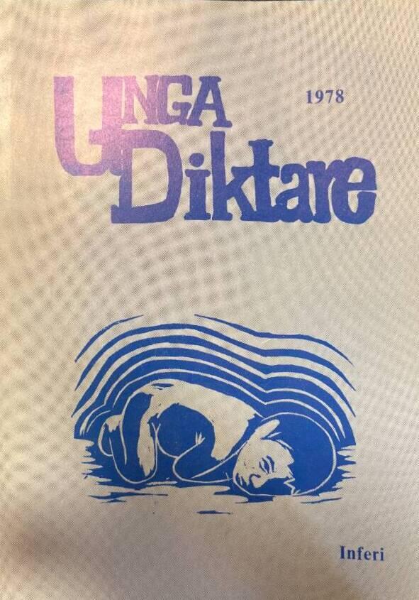 Unga diktare