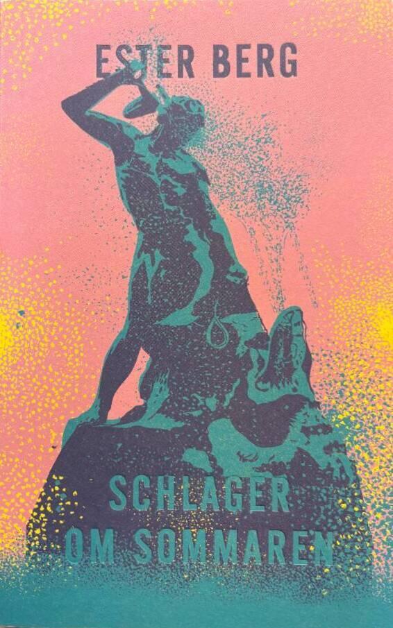 Schlager om sommaren - lyrik