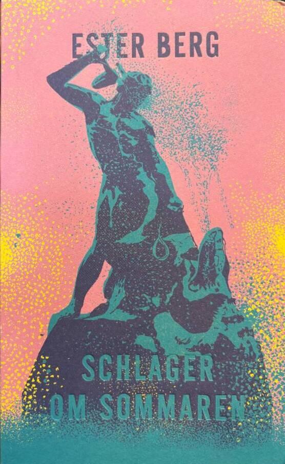 Schlager om sommaren - lyrik
