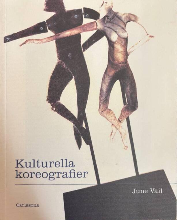 Kulturella koreografier