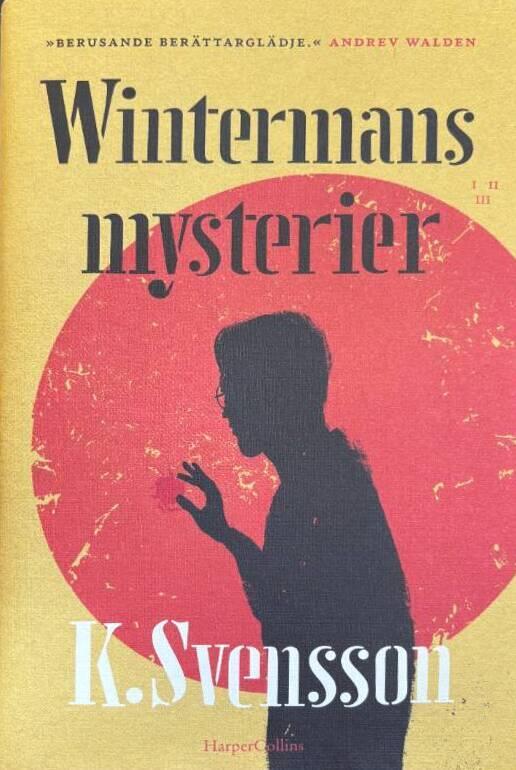 Wintermans mysterier