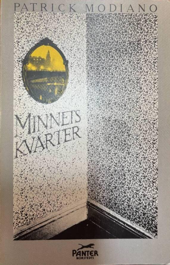 Minnets kvarter