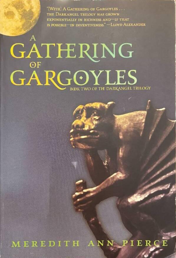 A Gathering of Gargoyles