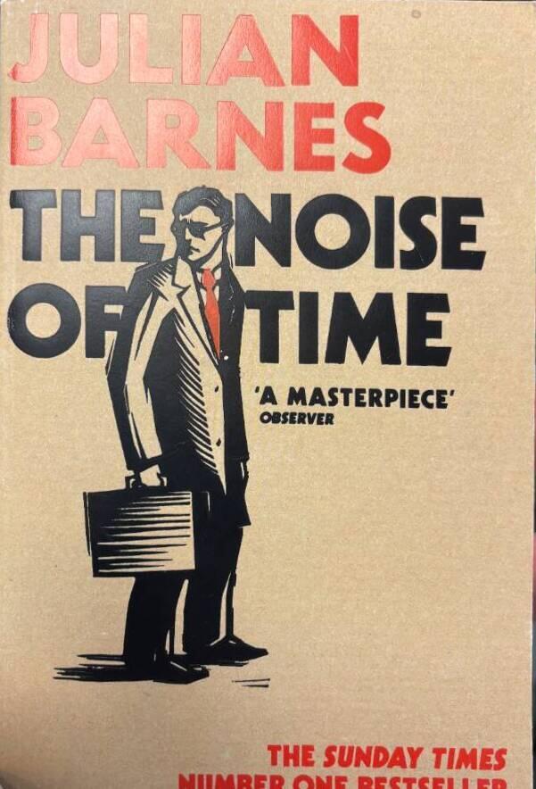 Noise of Time, The