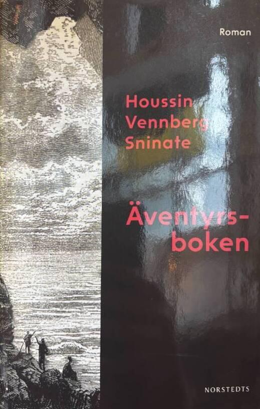 Äventyrsboken