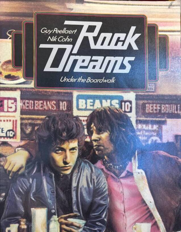 Rock dreams