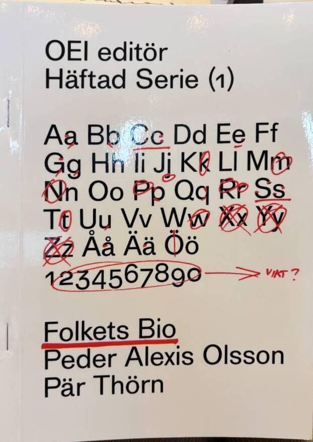 Folkets bio