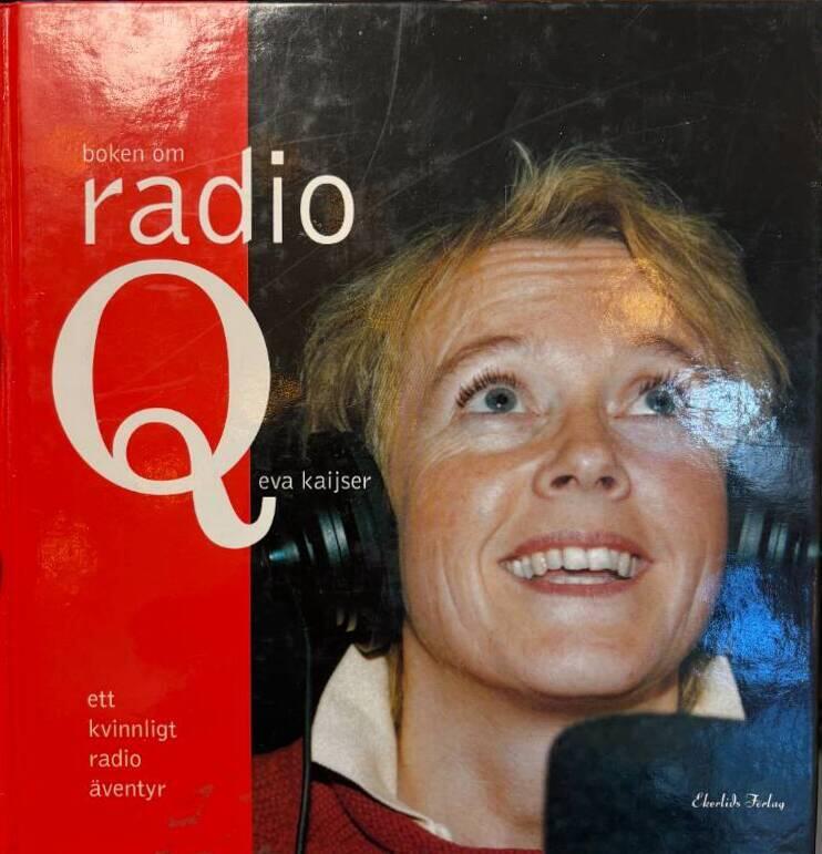 Boken om Radio Q