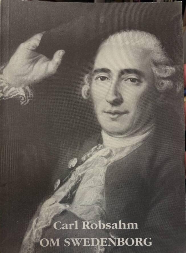 Anteckningar om Swedenborg