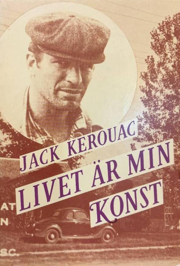 Livet &auml;r min konst